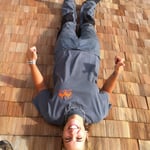 ☺ Zufriedene Mitarbeiterin ☺