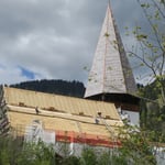 Mitarbeit an der Matthäuskirche Saanen