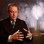 Al Gore, source: maz & movie GmbH