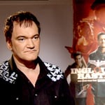 Quentin Tarantino, source: maz & movie GmbH
