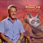 Dustin Hoffman, source: maz & movie GmbH