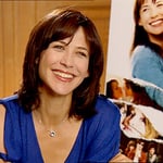Sophie Marceau, source: maz & movie GmbH