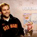 Sean William Scott, source: maz & movie GmbH