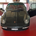 Porsche 933