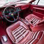 Ferrari 512 BBi  |  photo by boris adolf - www.borisadolf.net