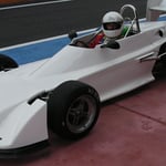 Chevron B38