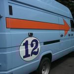 Hommage an Jo Siffert