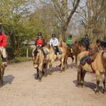 Premier tour de chauffe