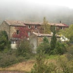 Ein mystisch wirkendes Anwesen…