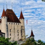 Thun Schloss 
