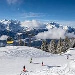 Meiringen-Hasliberg Skiparadies 