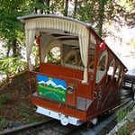 Interlaken Heimwehfluh 