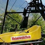 Interlaken Heimwehfluh 