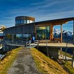 Meiringen-Hasliberg Alpentower 