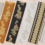 【染平ぐけ帯】 ■素　材：綿100% ■サイズ：長さ3m／巾6cm