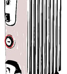 オイルヒーター