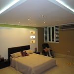 Paseo Las Brisas, After