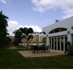 Santa Maria New Construction: Site, Structural, Plumbing, Electrical, Mechanical and Architectural Work