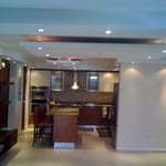 Dorado Gypsum Board Ceilings and Walls