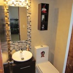 Paseo Las Brisas, After