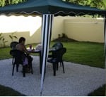 Canovanas New Expansion Construction: Demolition, Structural, Plumbing, Electrical, and Architectural Work