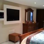 Bayamon Gypsum Board Ceilings and Walls