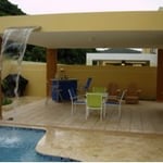 Canovanas New Expansion Construction: Demolition, Structural, Plumbing, Electrical, and Architectural Work