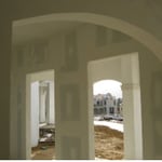 Treasure Point New Housing Construction: Architectural Work