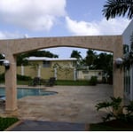 Santa Maria New Construction: Site, Structural, Plumbing, Electrical, Mechanical and Architectural Work