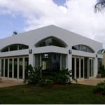 Santa Maria New Construction: Site, Structural, Plumbing, Electrical, Mechanical and Architectural Work