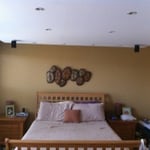 Dorado Gypsum Board Ceilings and Walls