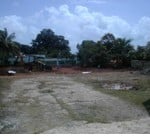 Santa Maria New Construction: Site, Structural, Plumbing, Electrical, Mechanical and Architectural Work