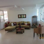 Paseo Las Brisas, After