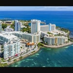 Dorado Paseo Caribe Luxury Housing; Gypsum board walls, ceilings and fascias, Maintenance finishes