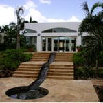 Santa Maria New Construction: Site, Structural, Plumbing, Electrical, Mechanical and Architectural Work