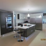 Paseo Las Brisas, After