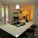 Paseo Las Brisas, After