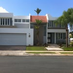 Paseo Las Brisas, After