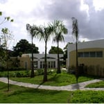 Santa Maria New Construction: Site, Structural, Plumbing, Electrical, Mechanical and Architectural Work