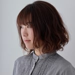 hair 佐藤　make 佐藤　photo 村田