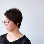 hair 村田　make 村田　photo 村田