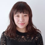 hair 佐藤　make 佐藤　photo 村田