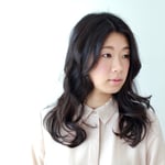 hair 村田　make 村田　photo 村田