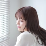 hair萌香　photo & make 村田 direction 穂乃花