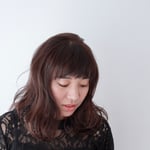 hair 佐藤　make 佐藤　photo 村田