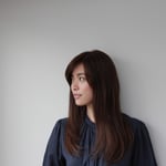 hair 田代 make 村田 photo 村田