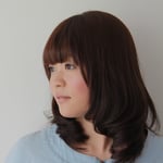 hair 村田　make 村田　photo 村田