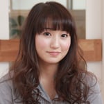 hair 田代　make 村田　photo 村田