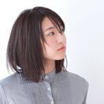 hair 佐藤　make 佐藤　photo 村田