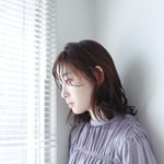 hair 萌香　photo 穂乃花